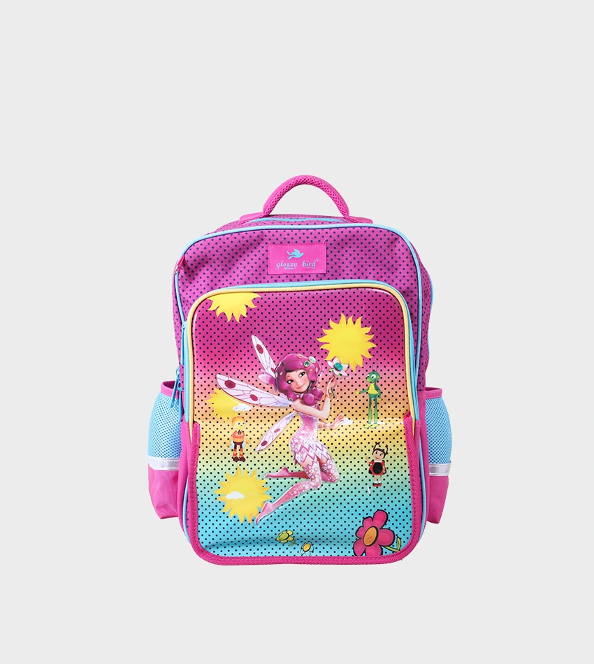 School Backpack GB2623